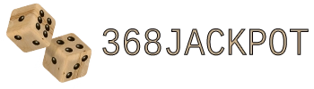 Logo 368Jackpot